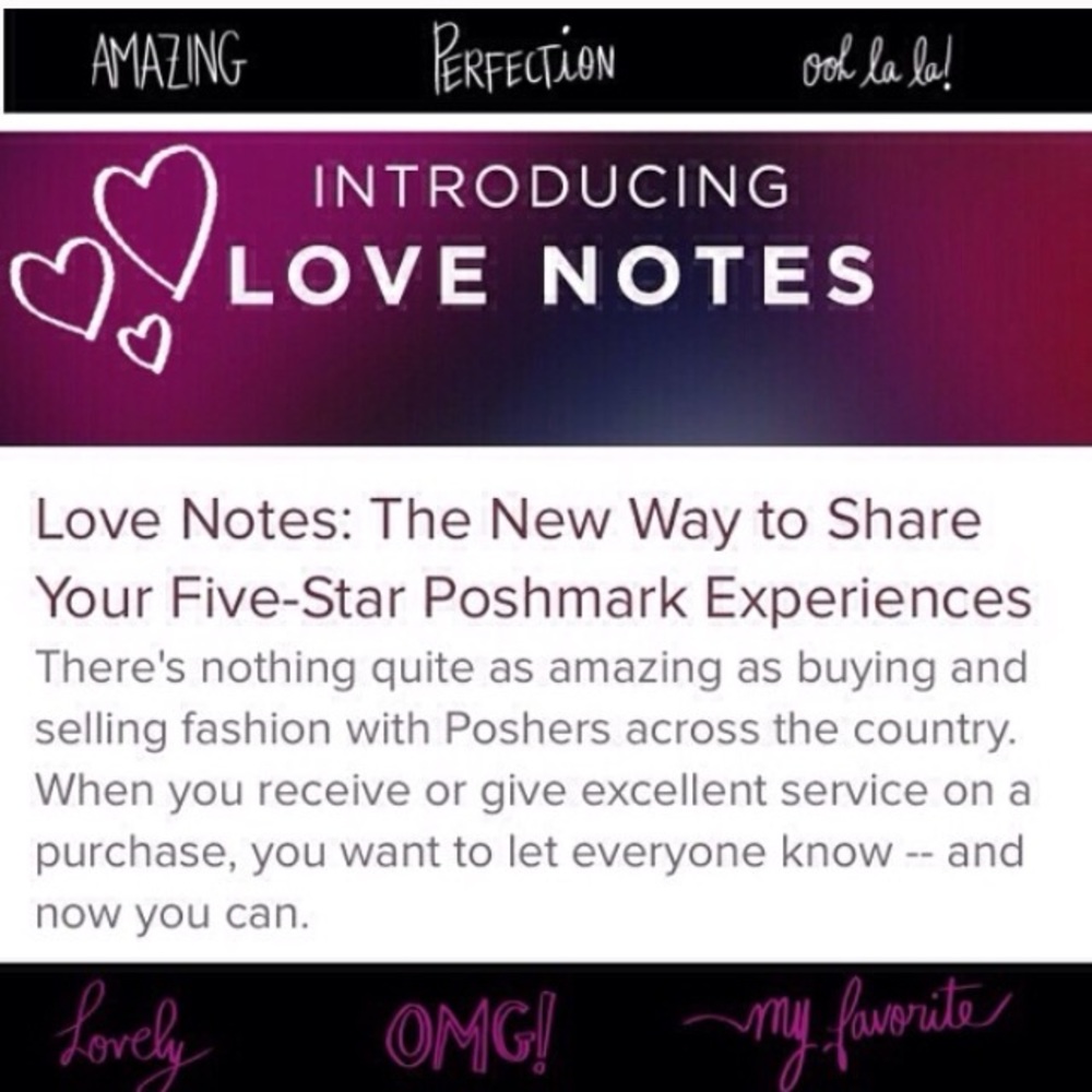 5 ⭐️ and leave a ❤️ comment! 😘